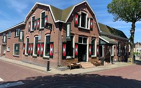 Herberg Binnen